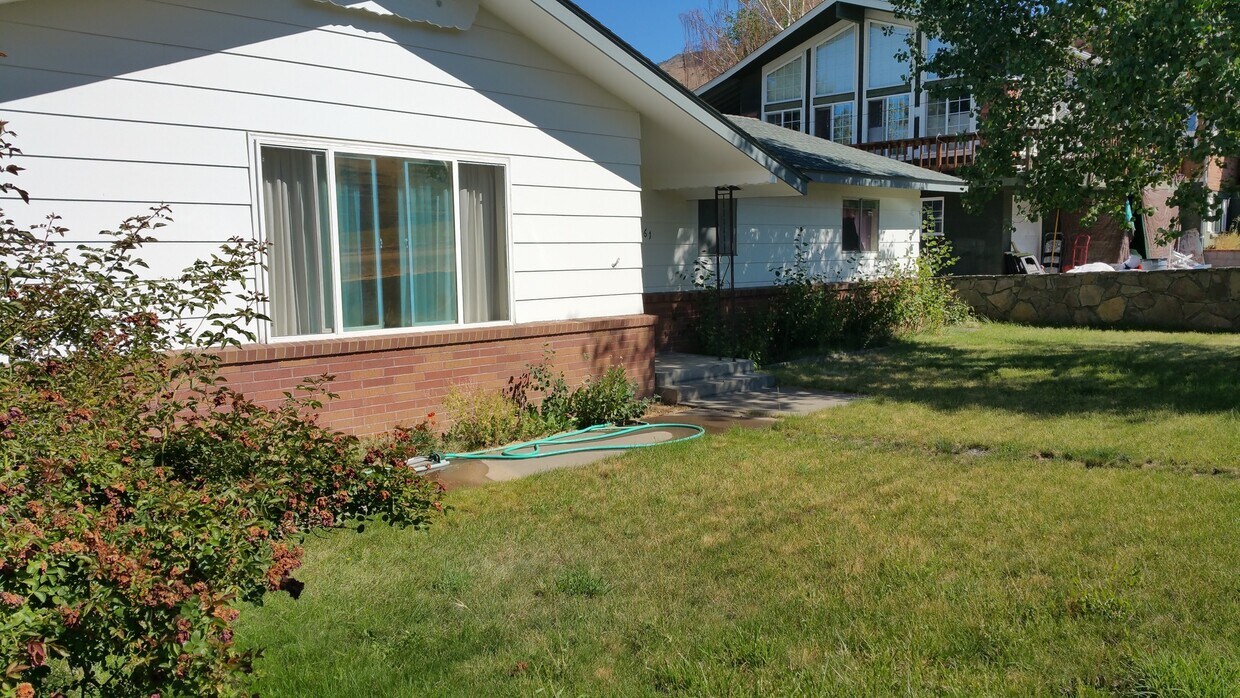 3 Bedroom, 2 Bath Home in Moyina Heights Alquileres en Klamath