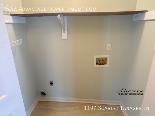 Building Photo - 1197 Scarlet Tanager Ln