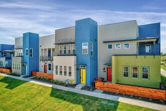 Building Photo - 9015 Cattle Baron Path