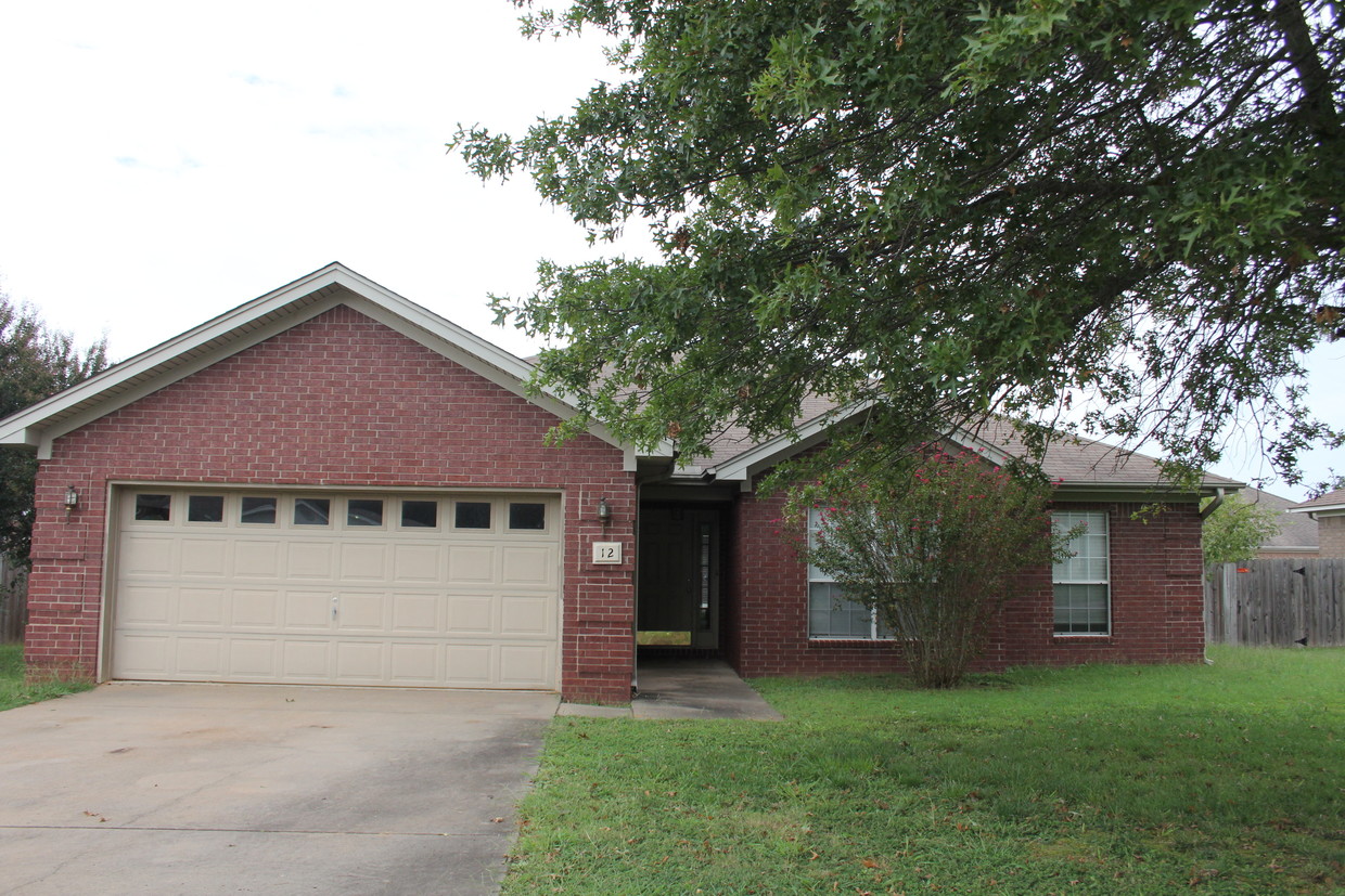 Primary Photo - 12 Nevada Ln
