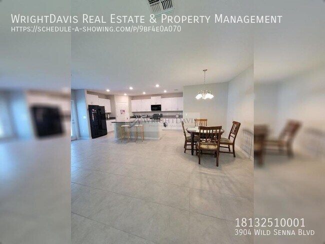 Building Photo - 3904 Wild Senna Blvd
