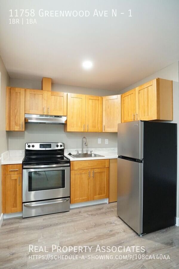 Foto del edificio - 11758 Greenwood Ave N