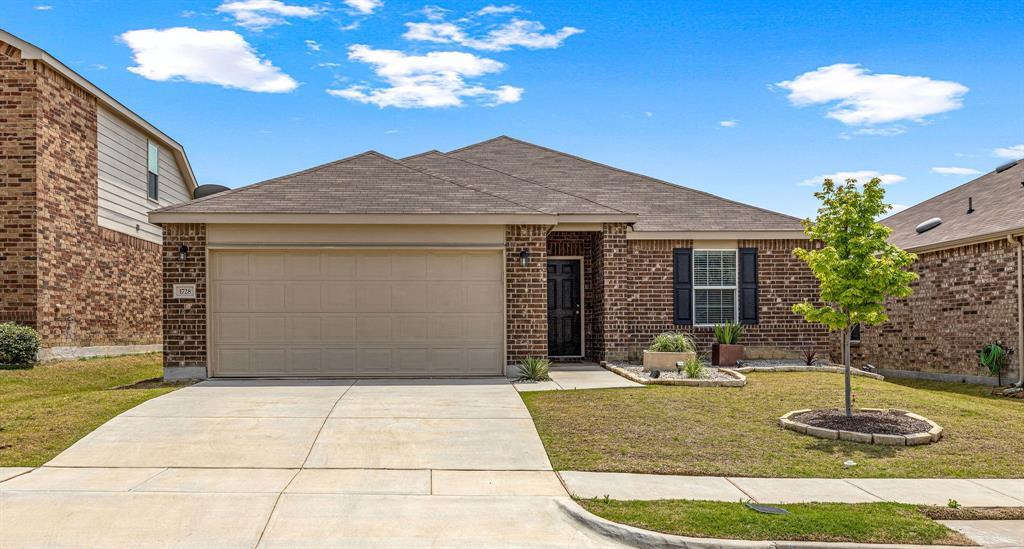 1728 Trace Dr, Aubrey, TX 76227 House for Rent in Aubrey, TX