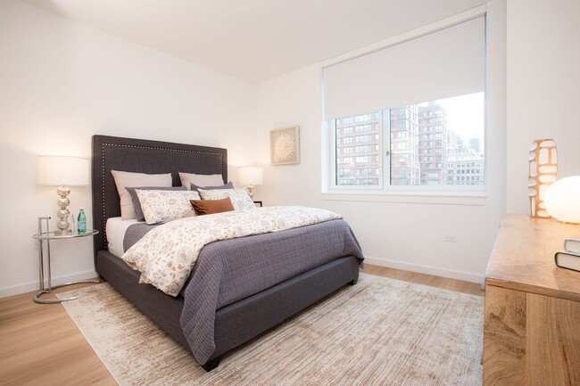 Foto del interior - 266 West 96th Street