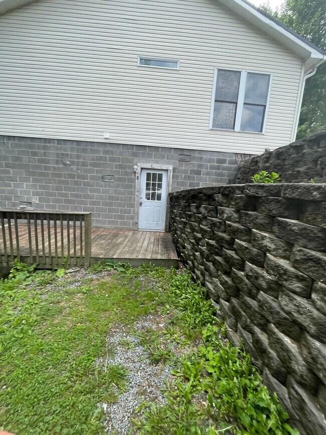 Foto del edificio - morri248