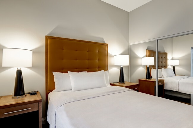 Building Photo - Residences at Kanata Lakes