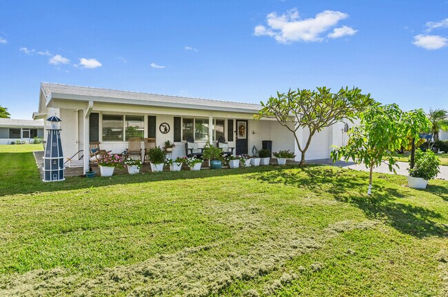 Foto del edificio - 1708 SW 18th St