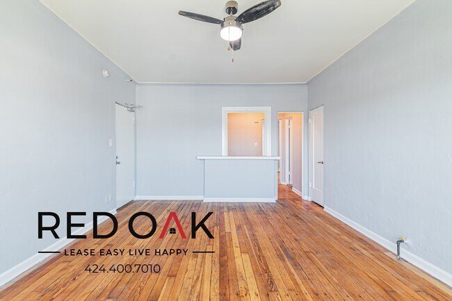 Building Photo - 109 S Normandie Ave