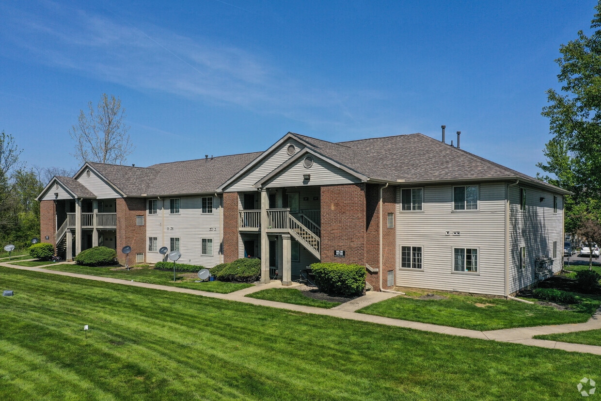 Primary Photo - Eagle Crest Apartments