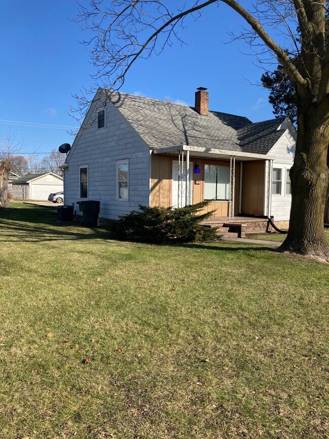 Foto del edificio - Coming soon in October. 2 bedroom with lar...