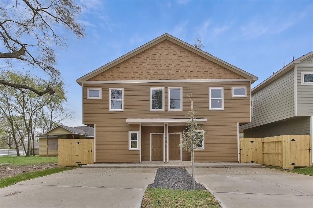 Primary Photo - 1043 Marcolin St