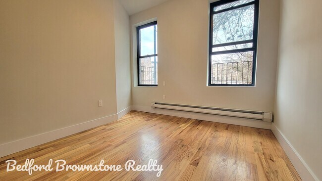 Building Photo - 221 Schenectady Ave