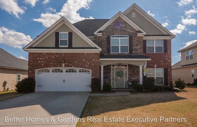 Primary Photo - 4 br, 2.5 bath House - 4003 Starview Lane
