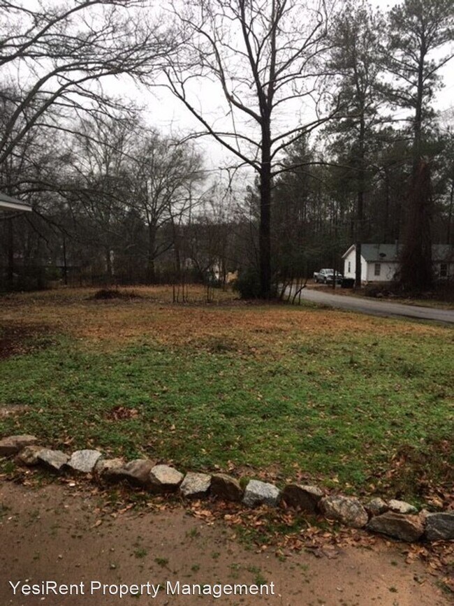 Building Photo - 3 br, 1 bath House - 103 Evans Drive