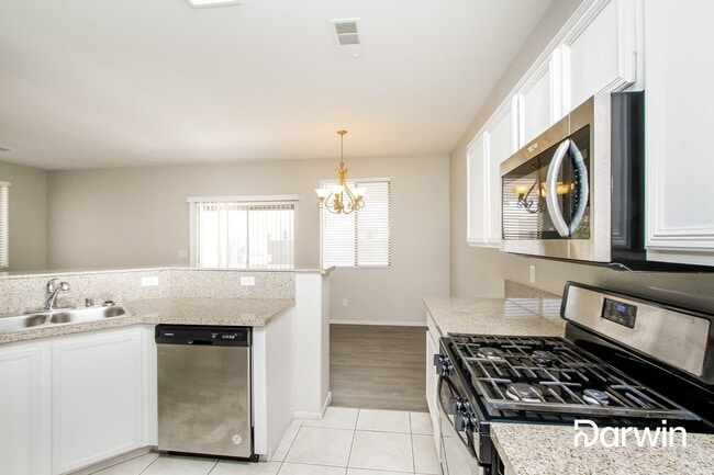 Building Photo - 5951 Tamara Costa Way, Las Vegas, NV 89110
