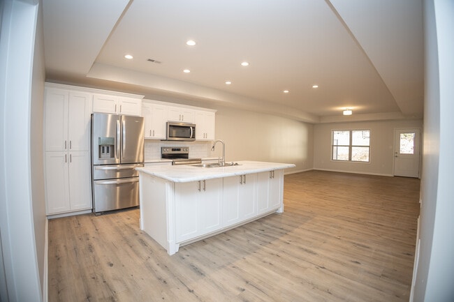 Foto del edificio - 834 El Dorado Dr