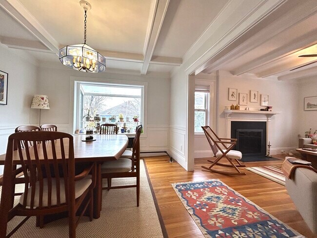 Foto del edificio - 34 Greenough St