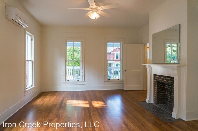 Foto del edificio - 2 br, 1.5 bath House - 15 Bearden Avenue