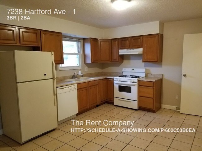 Building Photo - 7238 Hartford Dr