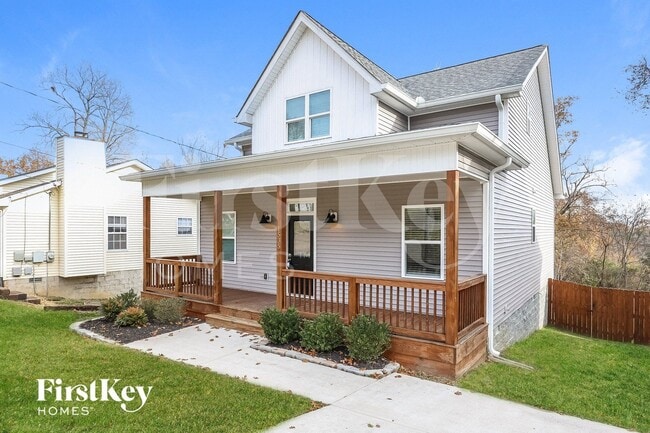 Foto del edificio - 1535 Ocoee Trail