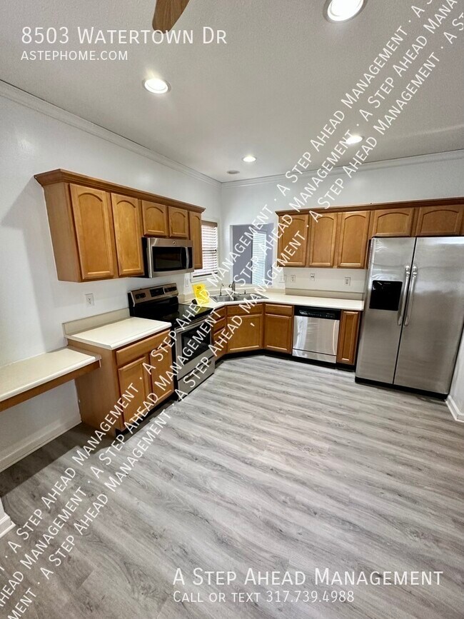 Building Photo - 8503 Watertown- 3BED/2BATH w/Appliances In...