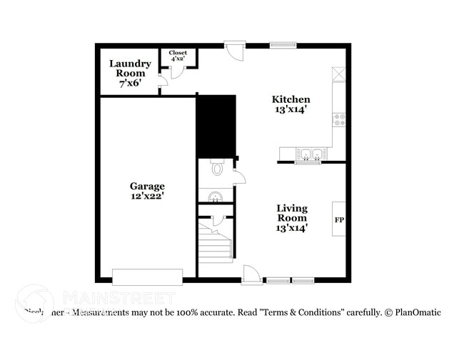 Building Photo - 1450 Matthew Allen Cir