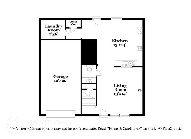 Foto del edificio - 1450 Matthew Allen Cir