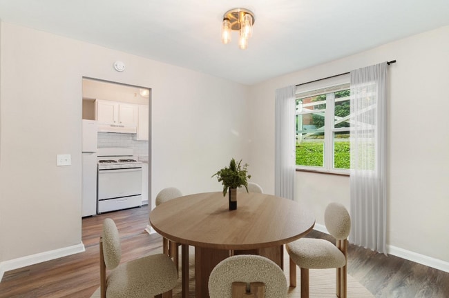 Photo - 1607 Asmann Ave Apartment