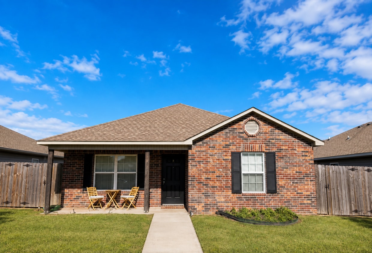 Photo - 1324 S Morningside Drive