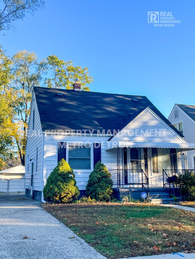 Foto del edificio - 25284 Stanford St