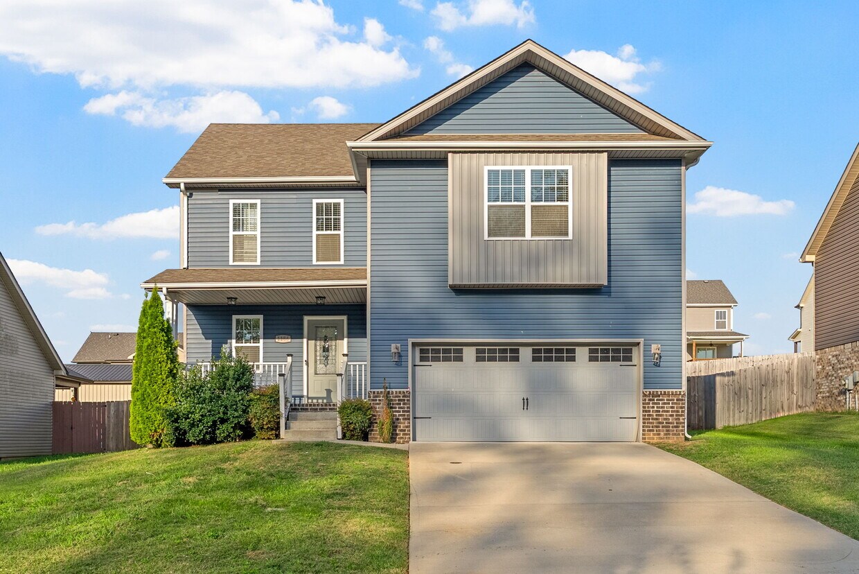 Foto principal - 1184 Elizabeth Ln