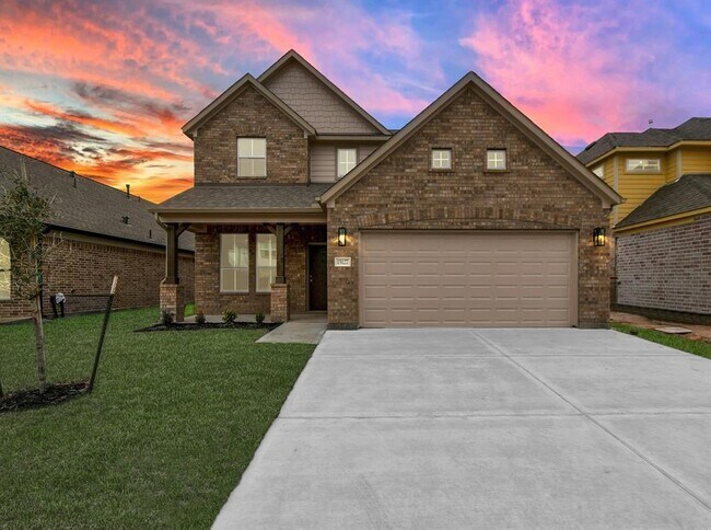 Building Photo - 15127 Timberson Rdg Ln