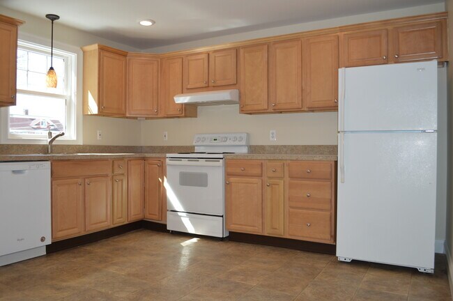 Foto del edificio - 24 Granville Ave