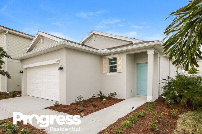 Foto del edificio - 17823 Wild Jay Way