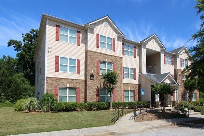 Building Photo - 16302 Waldrop Cove