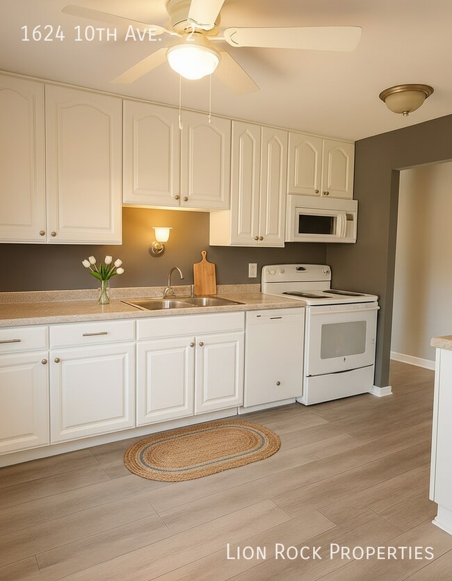 Foto del edificio - 1624 10th Ave