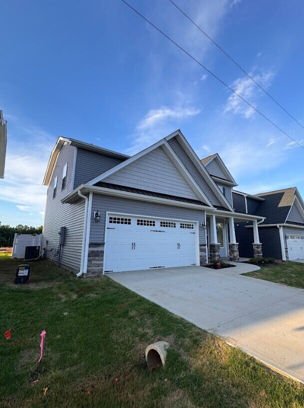Foto del edificio - Spacious 4-Bed, 2.5-Bath Home in Woodruff ...