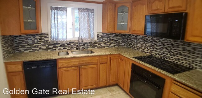 Foto del edificio - 3 br, 2 bath House - 1112 Granada Court