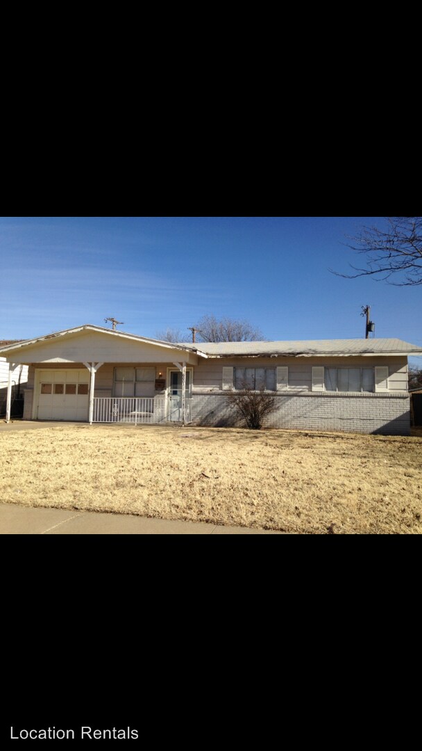 Building Photo - 3 br, 1.5 bath House - 6003 Orlando Avenue