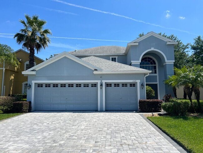 Foto del edificio - 2319 Carnation Hill Ct