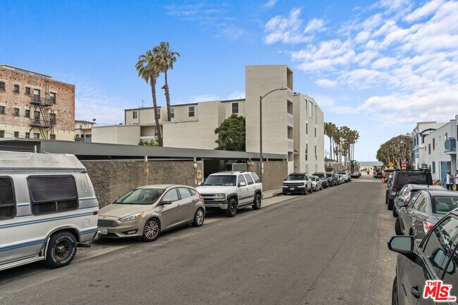 Foto del edificio - 22 Navy St