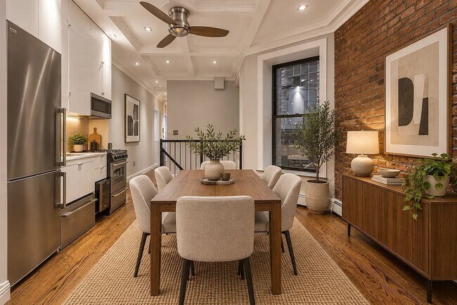 Foto del edificio - 15 W 103rd St