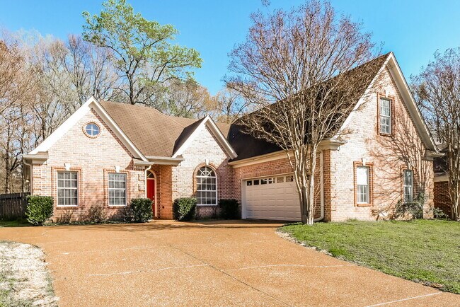 Foto del edificio - 8270 Wesley Woods Cir