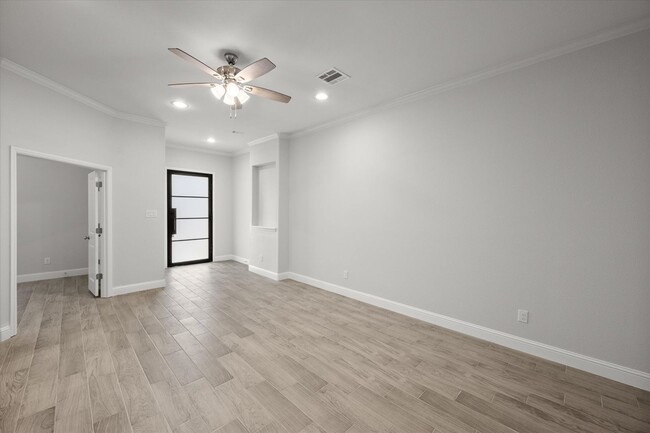 Building Photo - Brand New Luxury Townhouse in North Arlington