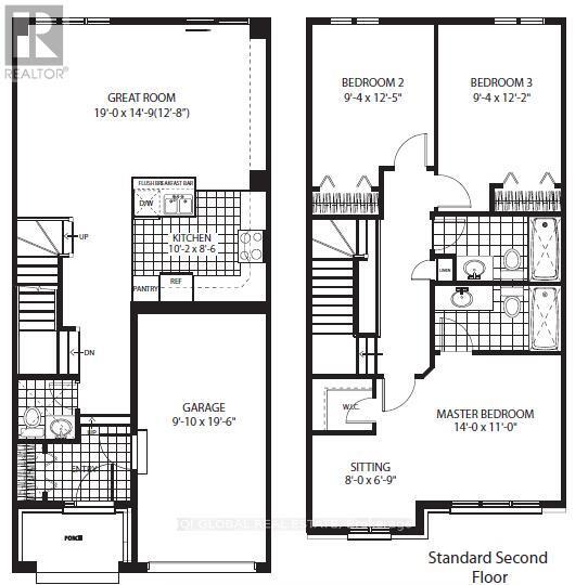 Building Photo - 211 Jersey Tea Cir