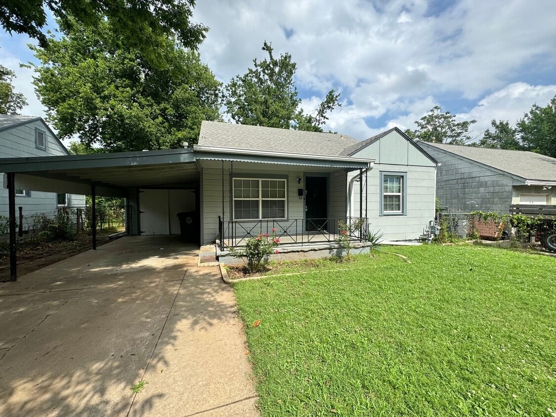 Primary Photo - Adorable 2 bedroom 1 bath!