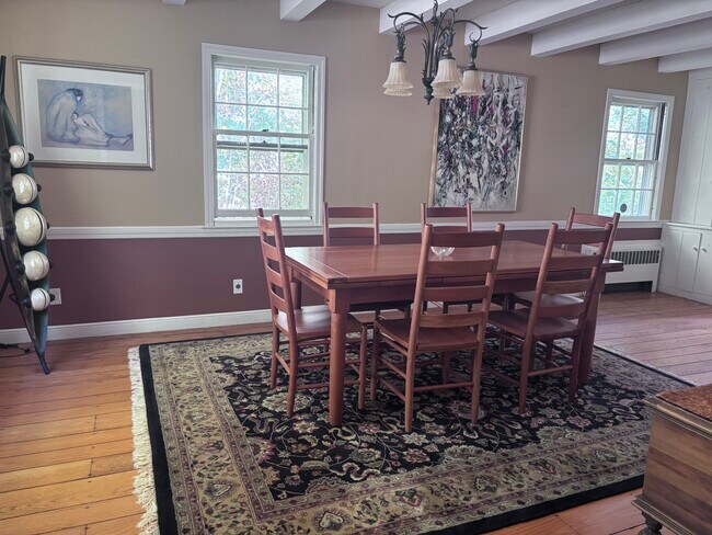 Foto del edificio - 19 Duncaster Ln