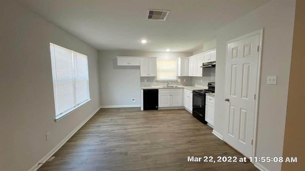 9902 Woodwick St, Houston, TX 77016 House for Rent in Houston, TX