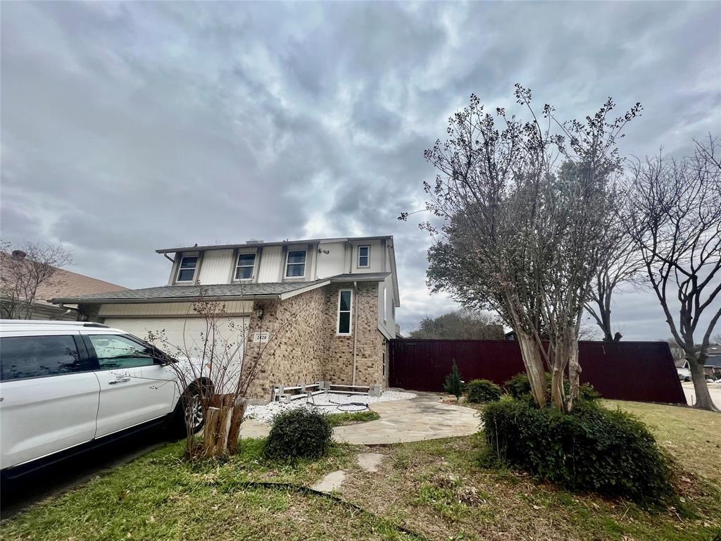 Listing Image