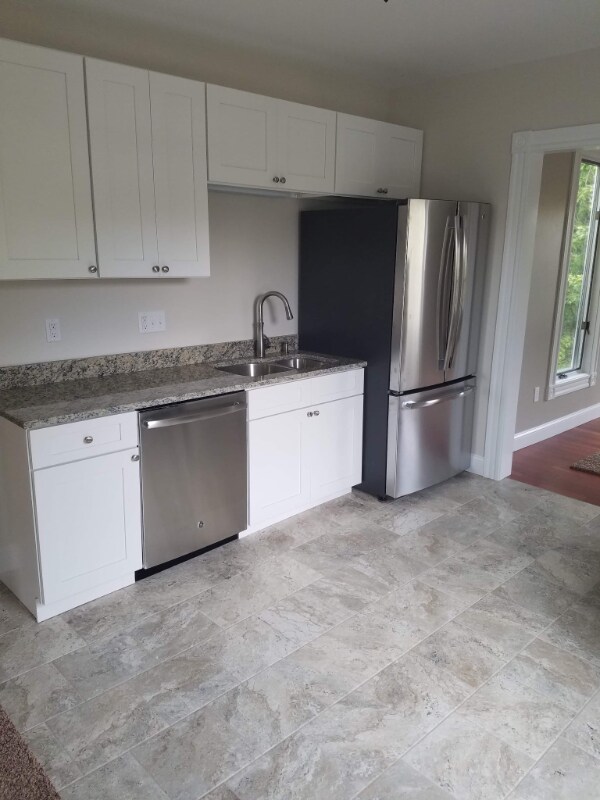 Foto del edificio - 127 Bartlett St